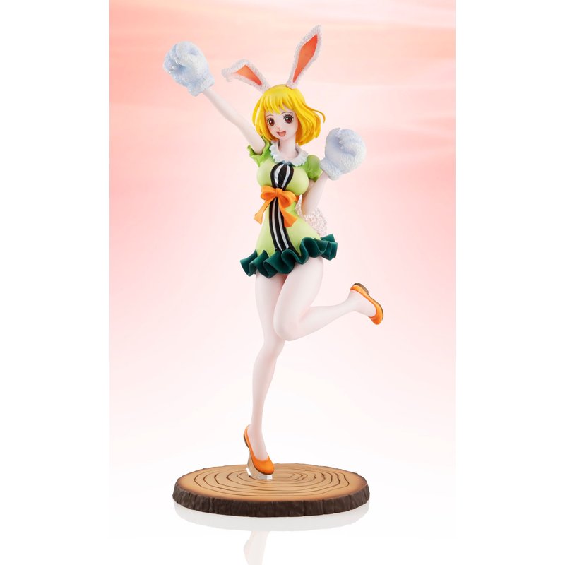 [PRE-OWNED] P.O.P "LIMITED EDITION" Carrot by  Megahouse 4535123716034 ToyCoin