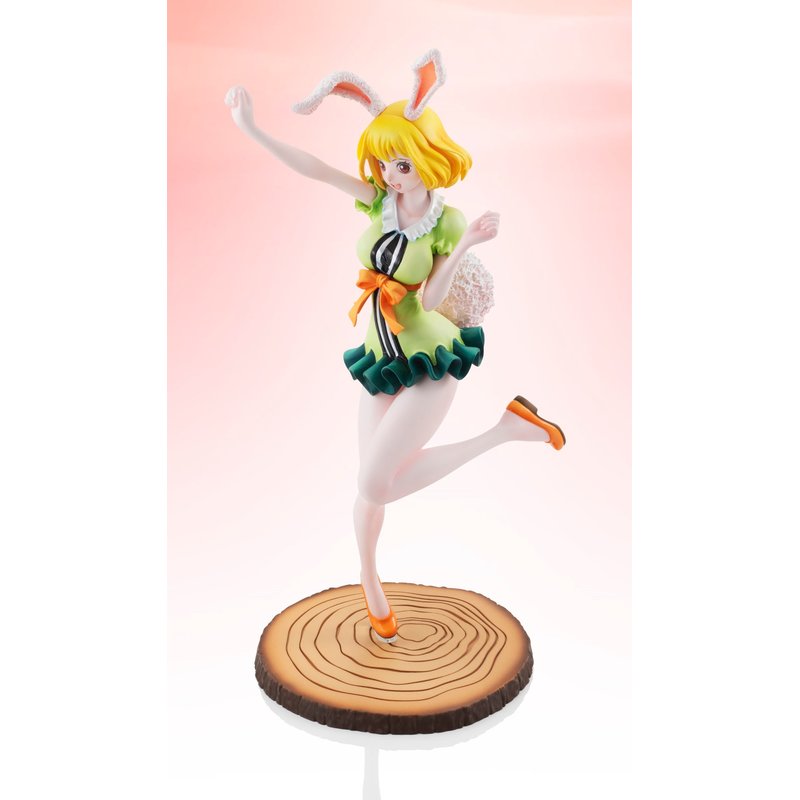 [PRE-OWNED] P.O.P "LIMITED EDITION" Carrot by  Megahouse 4535123716034 ToyCoin