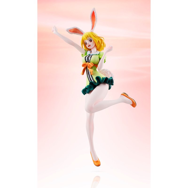 [PRE-OWNED] P.O.P "LIMITED EDITION" Carrot by  Megahouse 4535123716034 ToyCoin