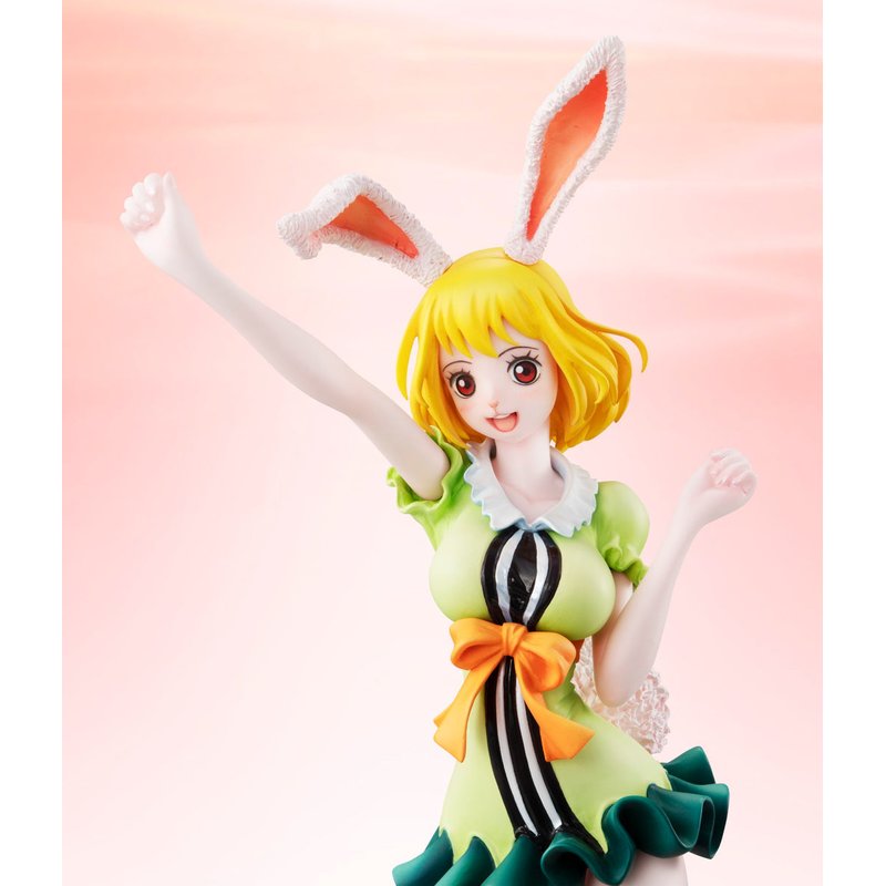 [PRE-OWNED] P.O.P "LIMITED EDITION" Carrot by  Megahouse 4535123716034 ToyCoin