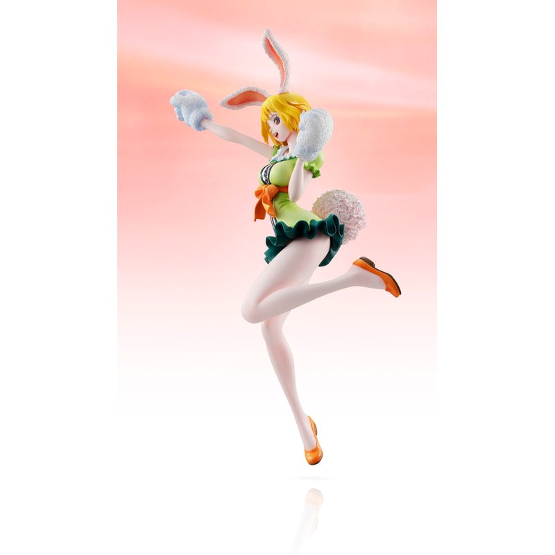 [PRE-OWNED] P.O.P "LIMITED EDITION" Carrot by  Megahouse 4535123716034 ToyCoin