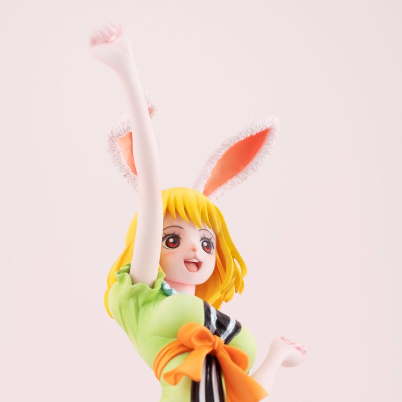 [PRE-OWNED] P.O.P "LIMITED EDITION" Carrot by  Megahouse 4535123716034 ToyCoin