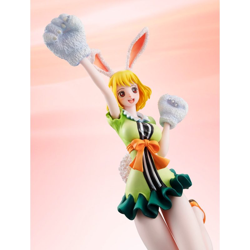 [PRE-OWNED] P.O.P "LIMITED EDITION" Carrot by  Megahouse 4535123716034 ToyCoin