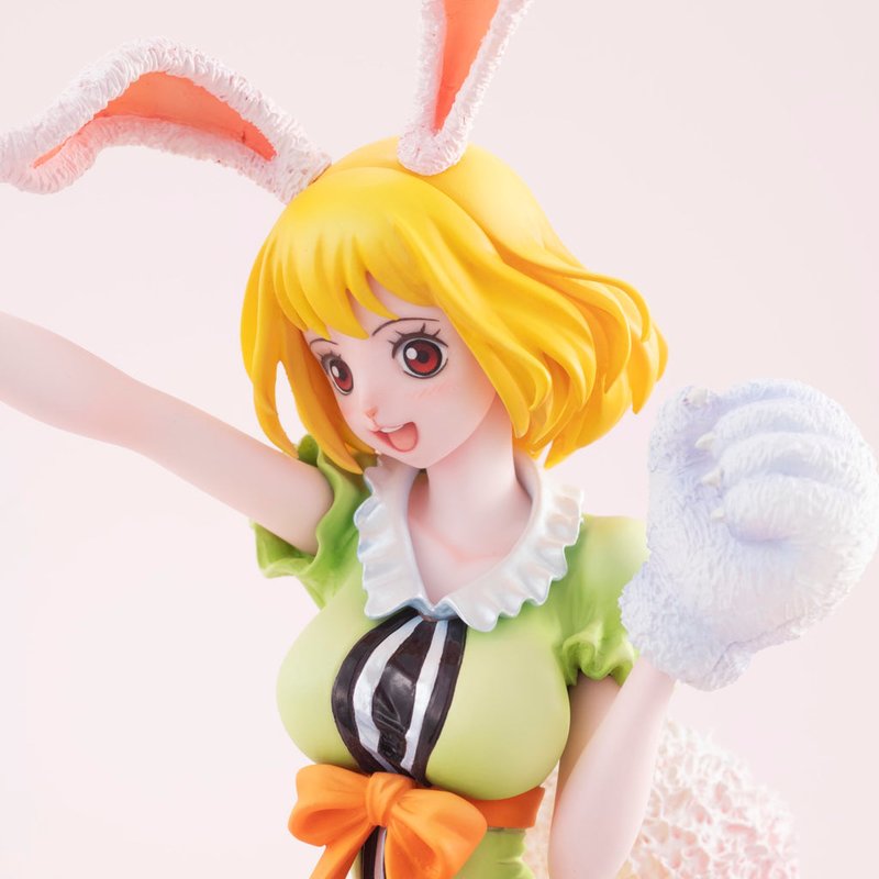 [PRE-OWNED] P.O.P "LIMITED EDITION" Carrot by  Megahouse 4535123716034 ToyCoin