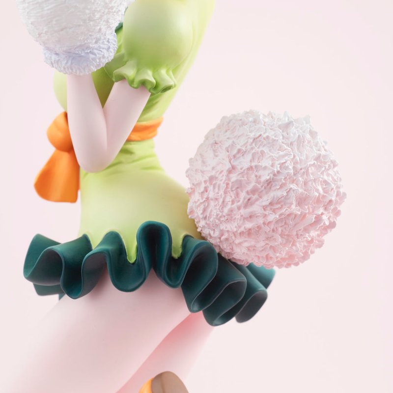 [PRE-OWNED] P.O.P "LIMITED EDITION" Carrot by  Megahouse 4535123716034 ToyCoin