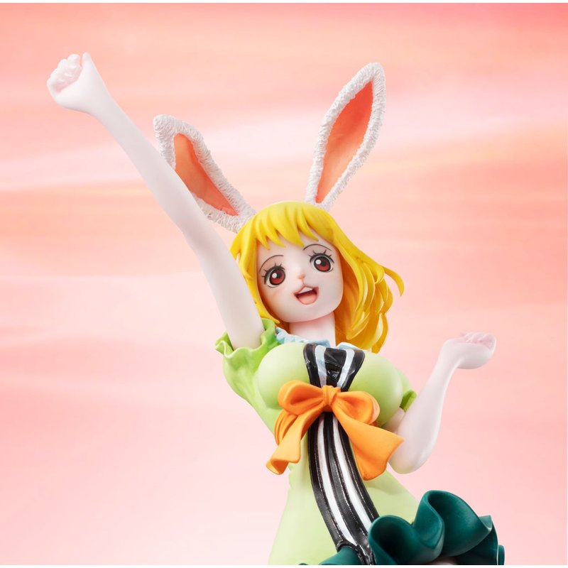 [PRE-OWNED] P.O.P "LIMITED EDITION" Carrot by  Megahouse 4535123716034 ToyCoin