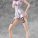 [PRE-OWNED] P.O.P "LIMITED EDITION" Vinsmoke Reiju by  Megahouse 4535123715815 ToyCoin