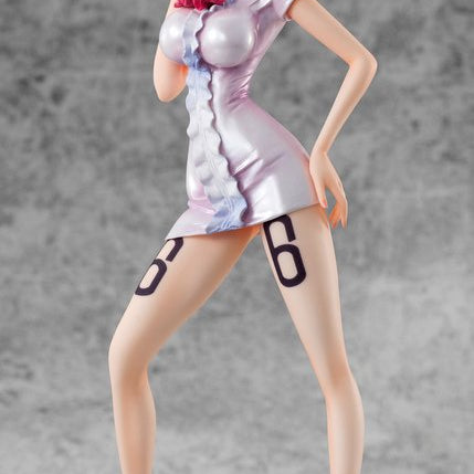 [PRE-OWNED] P.O.P "LIMITED EDITION" Vinsmoke Reiju by  Megahouse 4535123715815 ToyCoin