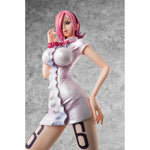 [PRE-OWNED] P.O.P "LIMITED EDITION" Vinsmoke Reiju by  Megahouse 4535123715815 ToyCoin