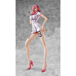 [PRE-OWNED] P.O.P "LIMITED EDITION" Vinsmoke Reiju by  Megahouse 4535123715815 ToyCoin