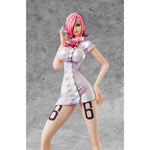 [PRE-OWNED] P.O.P "LIMITED EDITION" Vinsmoke Reiju by  Megahouse 4535123715815 ToyCoin