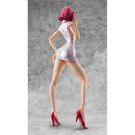 [PRE-OWNED] P.O.P "LIMITED EDITION" Vinsmoke Reiju by  Megahouse 4535123715815 ToyCoin