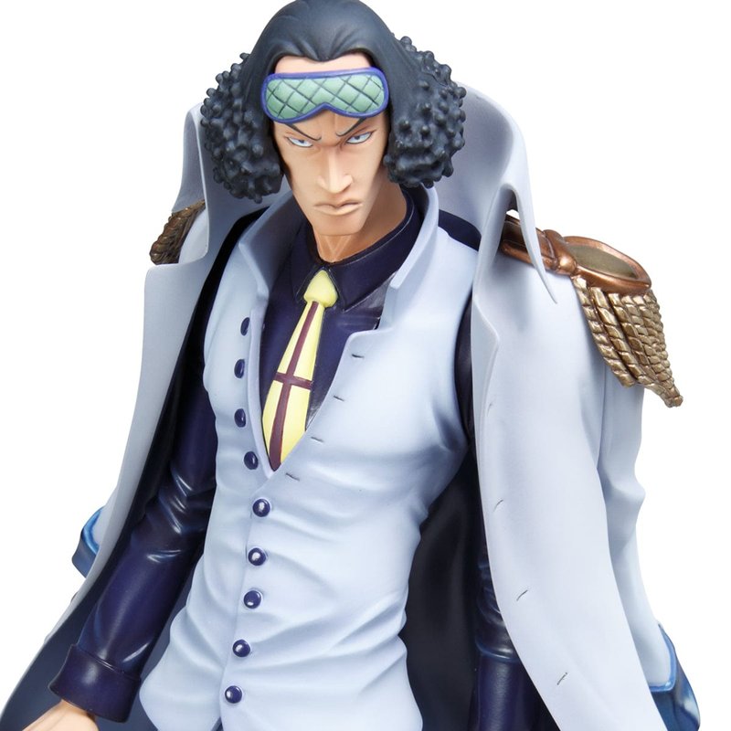 [PRE-OWNED] P.O.P NEO-DX Aokiji by  Megahouse 4535123713330 ToyCoin