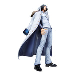 [PRE-OWNED] P.O.P NEO-DX Aokiji by  Megahouse 4535123713330 ToyCoin