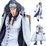 [PRE-OWNED] P.O.P NEO-DX Aokiji by  Megahouse 4535123713330 ToyCoin