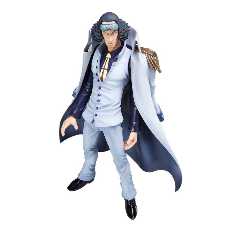 [PRE-OWNED] P.O.P NEO-DX Aokiji by  Megahouse 4535123713330 ToyCoin