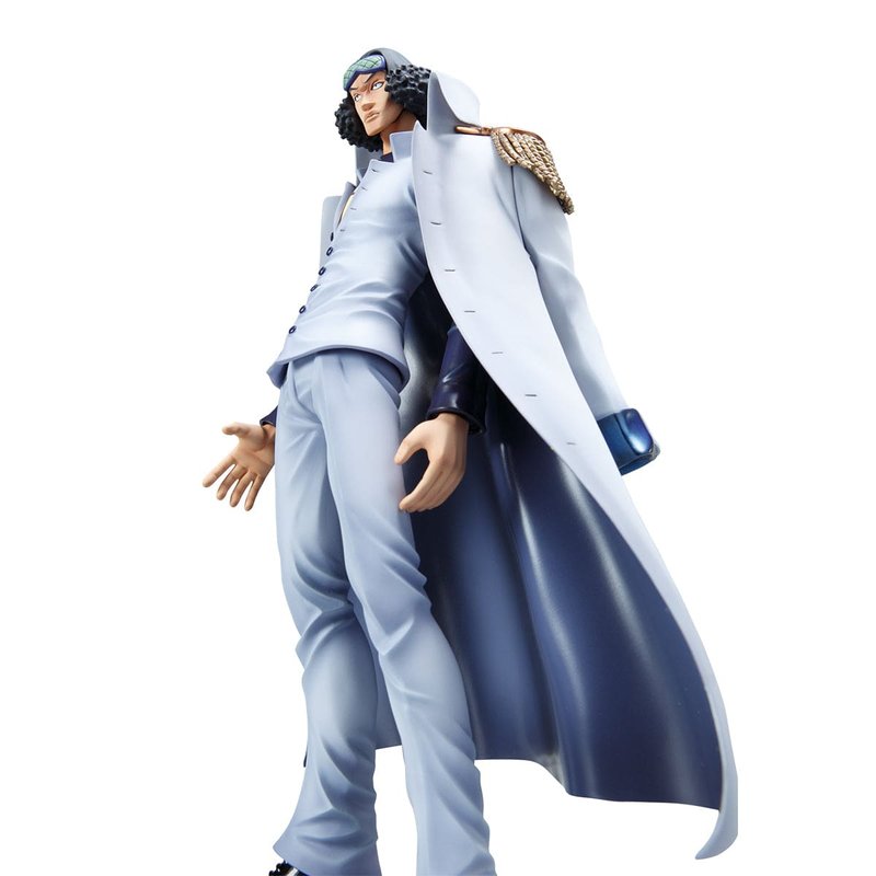 [PRE-OWNED] P.O.P NEO-DX Aokiji by  Megahouse 4535123713330 ToyCoin