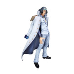 [PRE-OWNED] P.O.P NEO-DX Aokiji by  Megahouse 4535123713330 ToyCoin