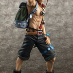 [PRE-OWNED] P.O.P NEO-DX Portgas D. Ace 10th Limited Ver. by  Megahouse 4535123714771 ToyCoin