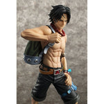 [PRE-OWNED] P.O.P NEO-DX Portgas D. Ace 10th Limited Ver. by  Megahouse 4535123714771 ToyCoin