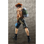 [PRE-OWNED] P.O.P NEO-DX Portgas D. Ace 10th Limited Ver. by  Megahouse 4535123714771 ToyCoin