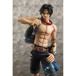 [PRE-OWNED] P.O.P NEO-DX Portgas D. Ace 10th Limited Ver. by  Megahouse 4535123714771 ToyCoin