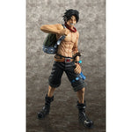 [PRE-OWNED] P.O.P NEO-DX Portgas D. Ace 10th Limited Ver. by  Megahouse 4535123714771 ToyCoin