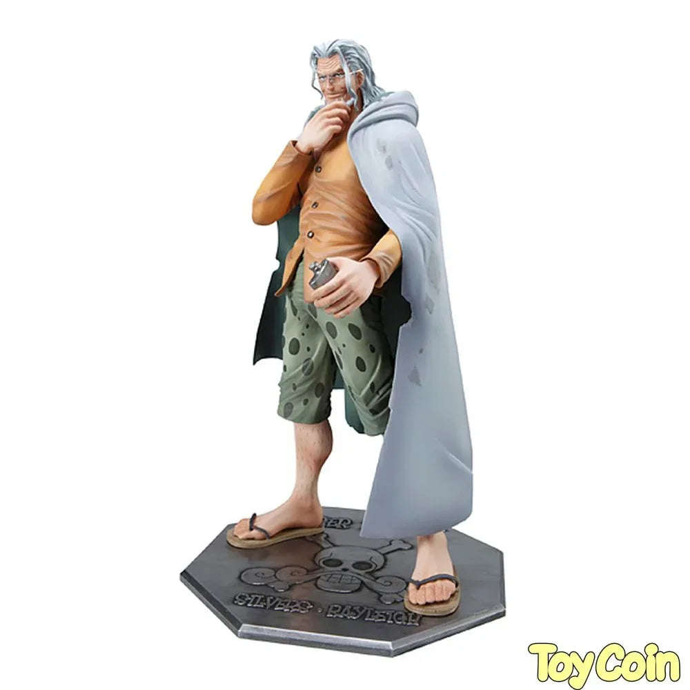 [PRE-OWNED] P.O.P "NEO DX" Rayleigh by  Megahouse  ToyCoin