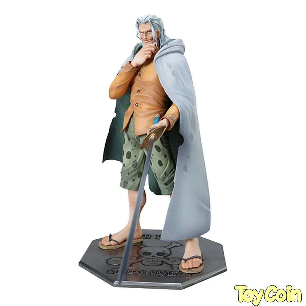 [PRE-OWNED] P.O.P "NEO DX" Rayleigh by  Megahouse  ToyCoin