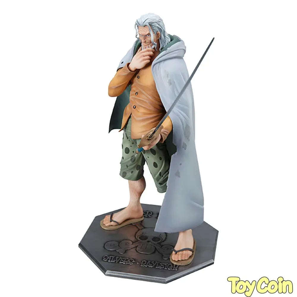 [PRE-OWNED] P.O.P "NEO DX" Rayleigh by  Megahouse  ToyCoin