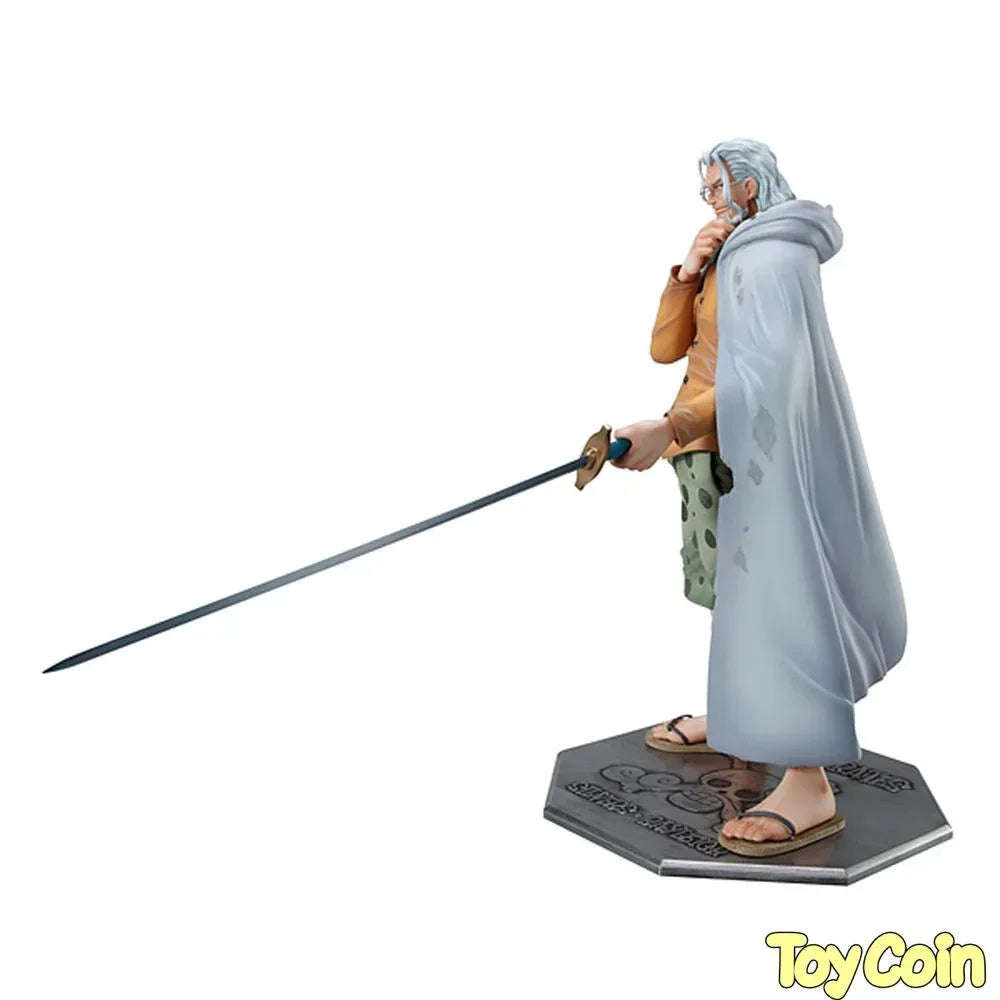 [PRE-OWNED] P.O.P "NEO DX" Rayleigh by  Megahouse  ToyCoin