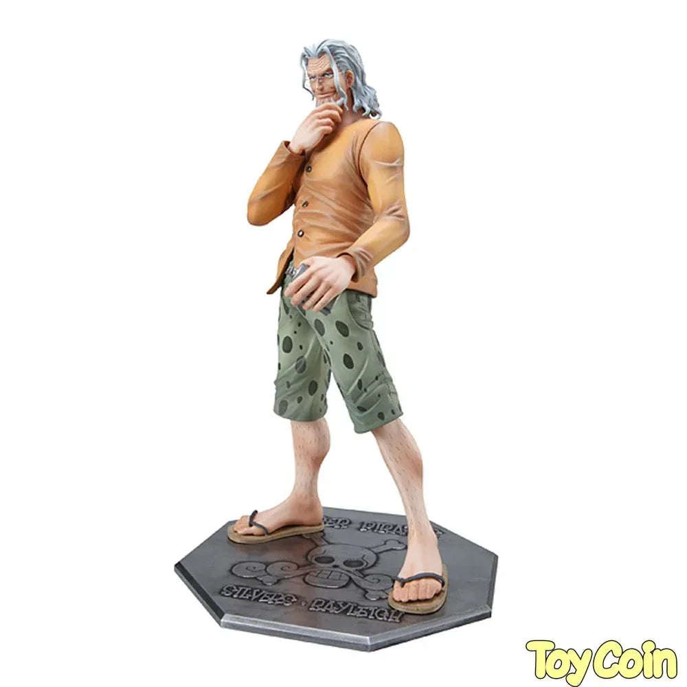 [PRE-OWNED] P.O.P "NEO DX" Rayleigh by  Megahouse  ToyCoin
