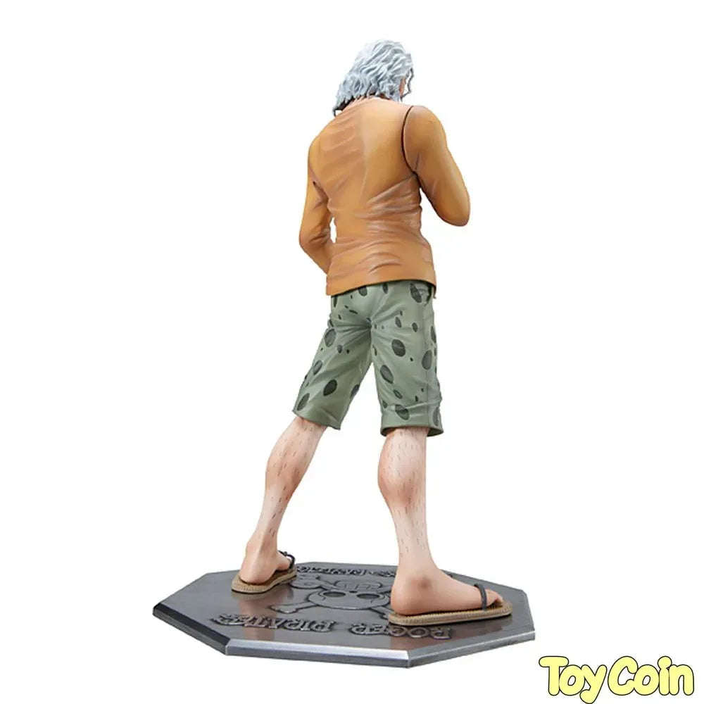 [PRE-OWNED] P.O.P "NEO DX" Rayleigh by  Megahouse  ToyCoin
