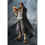 [PRE-OWNED] P.O.P NEO-DX Red-Haired Shanks by  Megahouse 4535123714214 ToyCoin