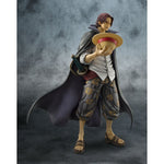 [PRE-OWNED] P.O.P NEO-DX Red-Haired Shanks by  Megahouse 4535123714214 ToyCoin