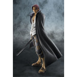 [PRE-OWNED] P.O.P NEO-DX Red-Haired Shanks by  Megahouse 4535123714214 ToyCoin