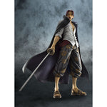 [PRE-OWNED] P.O.P NEO-DX Red-Haired Shanks by  Megahouse 4535123714214 ToyCoin