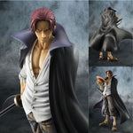 [PRE-OWNED] P.O.P NEO-DX Red-Haired Shanks by  Megahouse 4535123714214 ToyCoin
