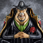 [PRE-OWNED] P.O.P "S.O.C" Capone "Gang" Bege by  Megahouse 4535123715853 ToyCoin