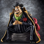 [PRE-OWNED] P.O.P "S.O.C" Capone "Gang" Bege by  Megahouse 4535123715853 ToyCoin