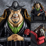 [PRE-OWNED] P.O.P "S.O.C" Capone "Gang" Bege by  Megahouse 4535123715853 ToyCoin