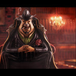 [PRE-OWNED] P.O.P "S.O.C" Capone "Gang" Bege by  Megahouse 4535123715853 ToyCoin