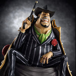 [PRE-OWNED] P.O.P "S.O.C" Capone "Gang" Bege by  Megahouse 4535123715853 ToyCoin
