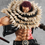 [PRE-OWNED] P.O.P "SA-MAXIMUM" Charlotte Katakuri by  Megahouse 4535123715914 ToyCoin