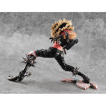 [PRE-OWNED] P.O.P "SA-MAXIMUM" Charlotte Katakuri by  Megahouse 4535123715914 ToyCoin