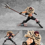[PRE-OWNED] P.O.P "SA-MAXIMUM" Charlotte Katakuri by  Megahouse 4535123715914 ToyCoin