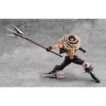[PRE-OWNED] P.O.P "SA-MAXIMUM" Charlotte Katakuri by  Megahouse 4535123715914 ToyCoin