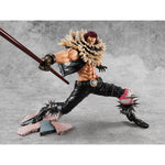 [PRE-OWNED] P.O.P "SA-MAXIMUM" Charlotte Katakuri by  Megahouse 4535123715914 ToyCoin