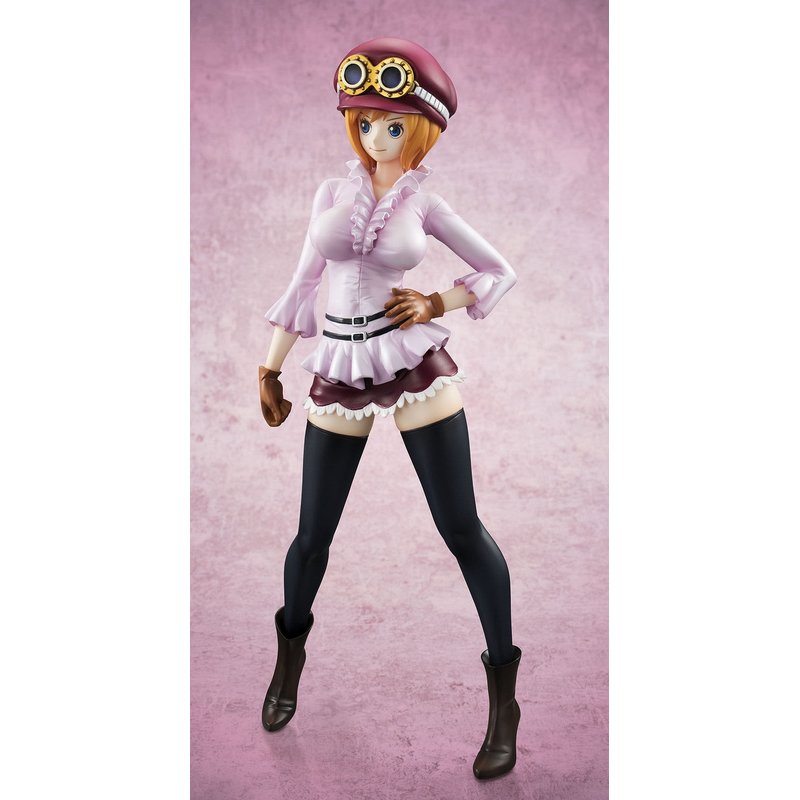 [PRE-OWNED] P.O.P “Sailing Again” Koala by  Megahouse 4535123715204 ToyCoin