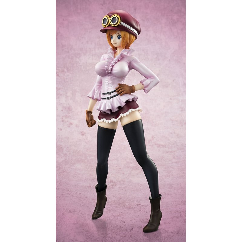 [PRE-OWNED] P.O.P “Sailing Again” Koala by  Megahouse 4535123715204 ToyCoin